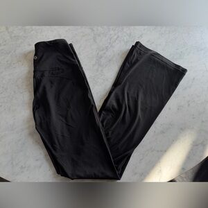 Lululemon Align Wide Leg Leggings Tall | Black | Rare Inseam | Size 6